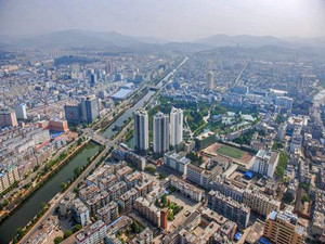 楚雄州體育運動學校