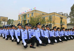 蒙自警星職業(yè)學(xué)校（原蒙自育才學(xué)校）圖片