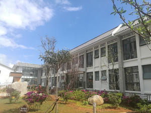 大理農(nóng)林職業(yè)技術(shù)學(xué)院附設(shè)中職班