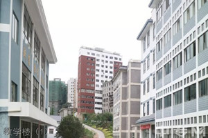 大關縣職業(yè)高級中學|大關職中圖片