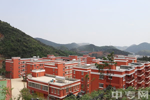文山七都職業(yè)學(xué)校