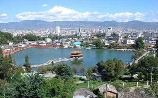 保山市隆陽(yáng)區(qū)職業(yè)技術(shù)學(xué)校
