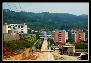 金平縣職業(yè)高級中學(xué)