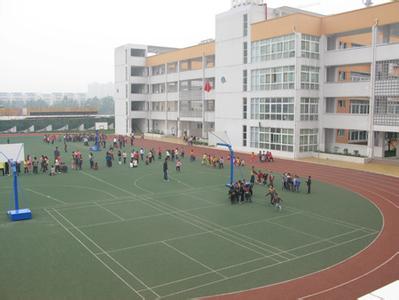 成都市泉水路小學(xué)圖片