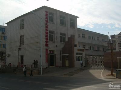合肥市永紅路小學(xué)