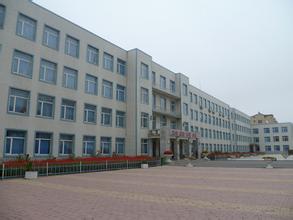長春九臺(tái)市實(shí)驗(yàn)小學(xué)圖片