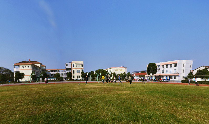 蘇州市張家港市西張小學(xué)