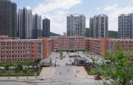 貴陽(yáng)市第一實(shí)驗(yàn)小學(xué)（貴陽(yáng)實(shí)驗(yàn)一?。﹫D片