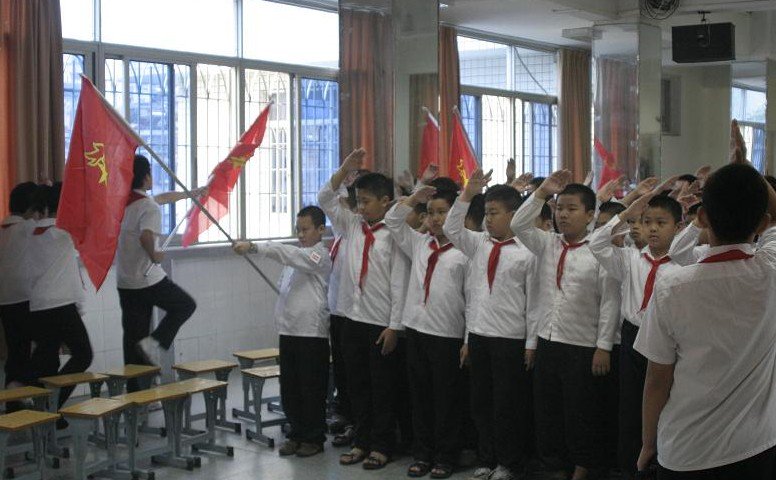 福州鼓樓實(shí)驗(yàn)小學(xué)