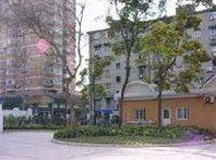 上海市長寧區(qū)愚園路第一小學(xué)向紅分校（愚園路一小向紅分校）圖片