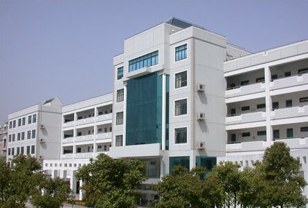 上海市徐匯區(qū)教師進(jìn)修學(xué)院附屬實(shí)驗(yàn)中學(xué)圖片
