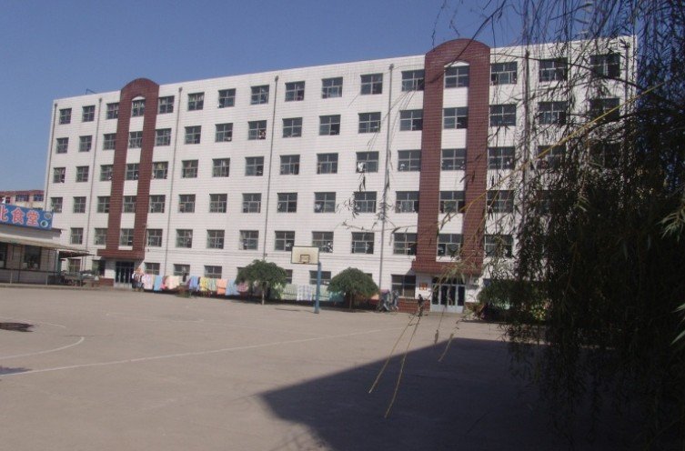 定州市實(shí)驗(yàn)中學(xué)圖片