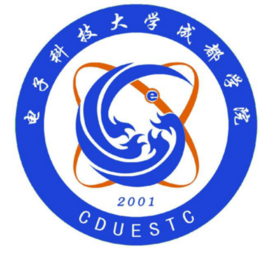 電子科技大學成都學院圖片