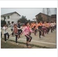 長沙市長沙縣春華鎮(zhèn)大橋小學(xué)圖片