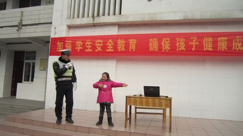 合肥市螺崗小學(xué)圖片