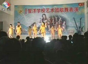 湛江市智洋學(xué)校（中學(xué)部）