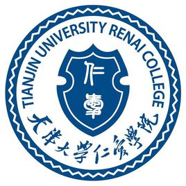 天津大學(xué)仁愛學(xué)院圖片