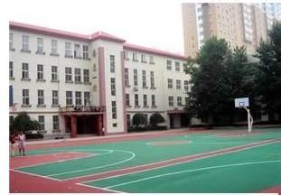 沈陽市南京街第三小學(xué)