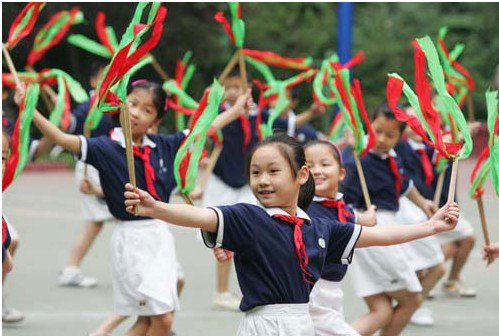 武漢市實(shí)驗(yàn)小學(xué)圖片