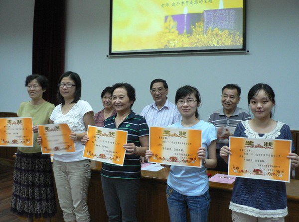 上海市民辦匯民高級中學(xué)圖片