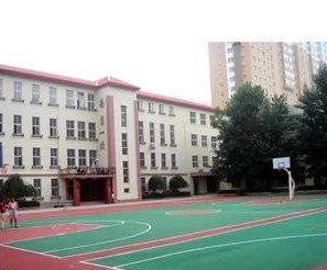 沈陽(yáng)市和平區(qū)南京街第一小學(xué)（南京一校）圖片