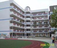南寧市安寧路小學(xué)圖片