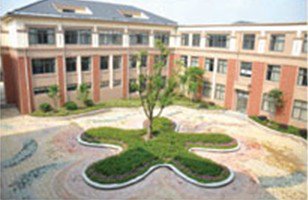 無(wú)錫市立人小學(xué)圖片