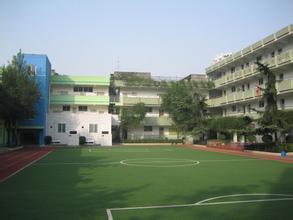 成都市西體路小學(xué)校