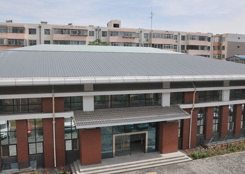 銀川市第二十一小學(xué)