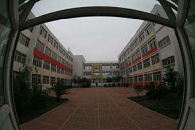 濟南市盛福實驗小學