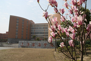 上海東海職業(yè)技術(shù)學(xué)院