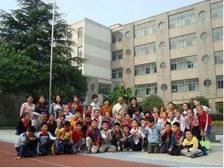 上海徐匯區(qū)田林第三小學(xué)（田林三小）圖片