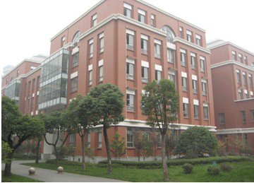 上海市楊浦區(qū)控江二村小學(xué)（控二）圖片