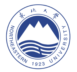 東北大學(xué)圖片
