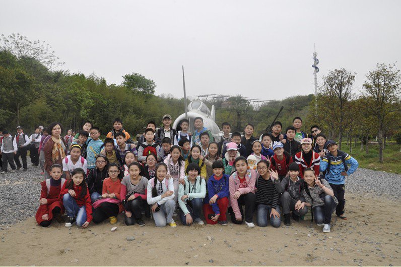 武漢市大興第一實(shí)驗(yàn)小學(xué)金色雅園校區(qū)（武漢大興實(shí)驗(yàn)一小金色雅園校區(qū)）