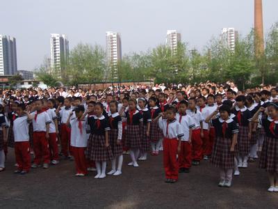 長(zhǎng)春市寬城區(qū)柳影小學(xué)