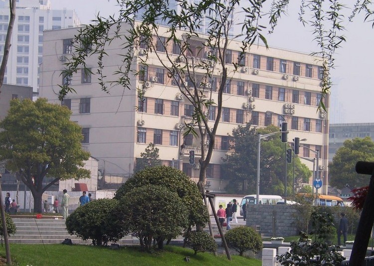 上海市盧灣區(qū)第三中心小學(xué)