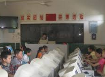 株洲市長嶺中心學校圖片