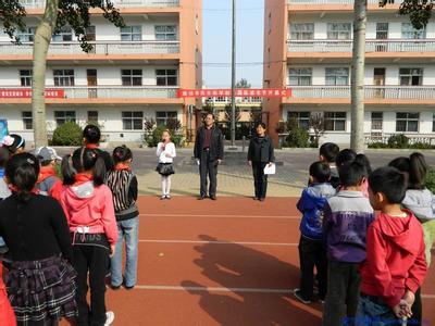 濰坊市奎文區(qū)民生街學(xué)校（小學(xué)部）圖片