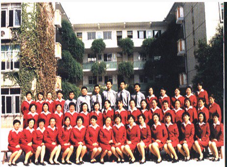 武漢市江岸區(qū)黃興路小學
