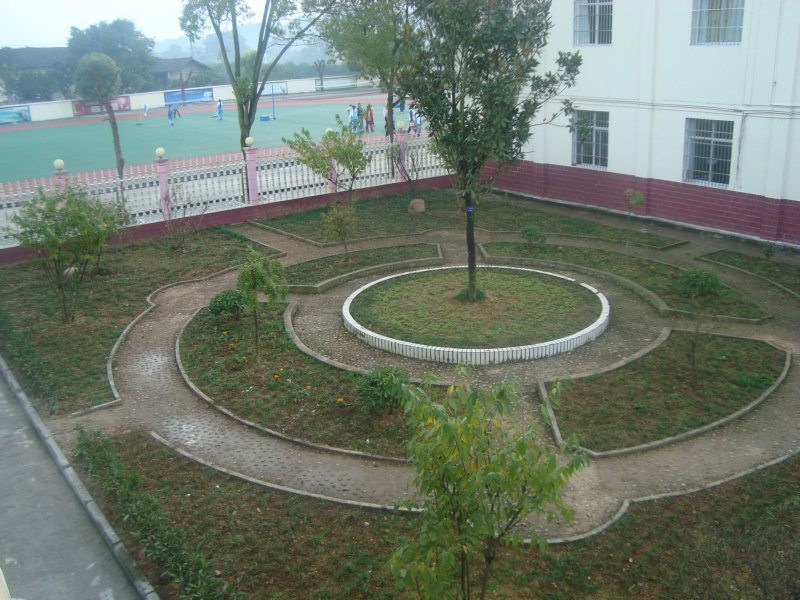 天津市河西區(qū)土城小學(xué)圖片