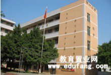 廣州市白云區(qū)神山鎮(zhèn)第一小學(xué)（神山一小）圖片