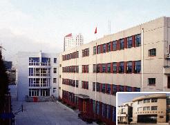 上海市靜安區(qū)第三中心小學(xué)圖片