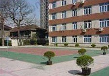 上海市愚園路第一小學向紅分校（愚一小學向紅分校）圖片