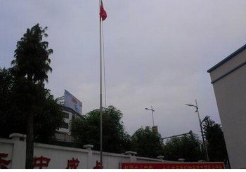 惠州市下角小學(xué)圖片
