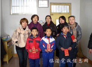 淄博市臨淄區(qū)邊河中學(xué)圖片