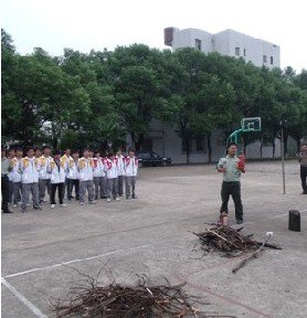 九江市第十二中學(xué)圖片