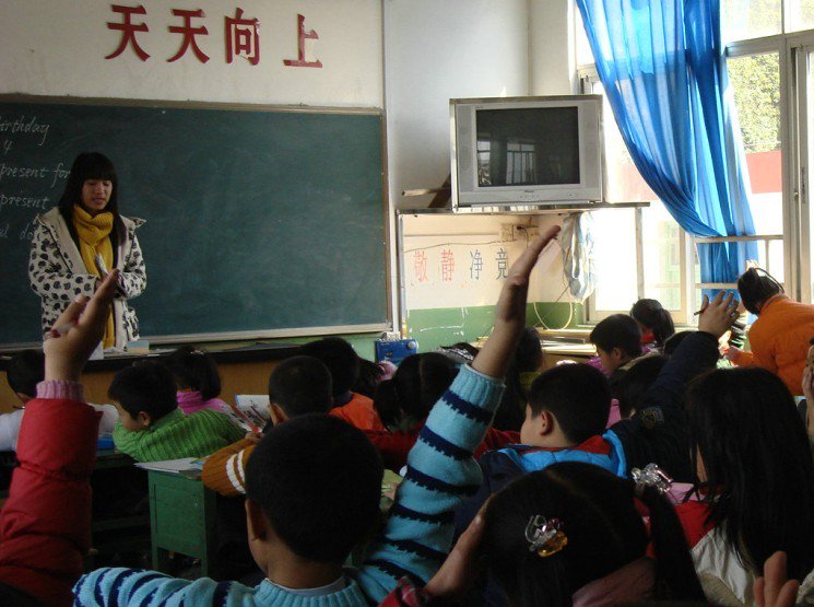 福州市晉安區(qū)第二中心小學(xué)圖片