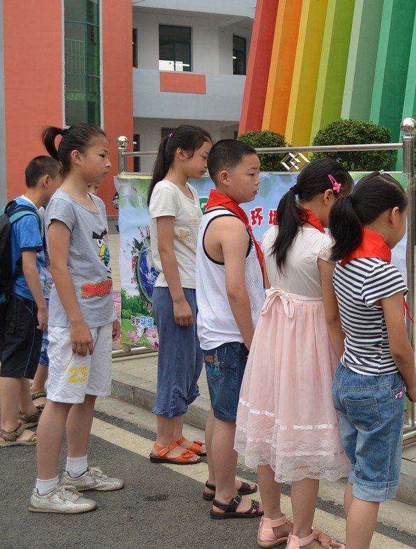 武漢市江夏區(qū)實(shí)驗(yàn)小學(xué)（原武漢三師附?。﹫D片