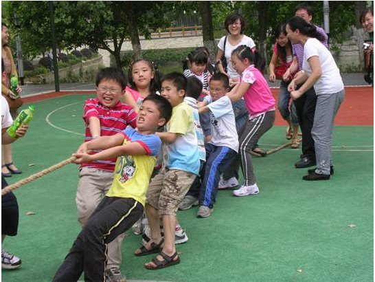 重慶市沙坪壩區(qū)華新小學(xué)校圖片
